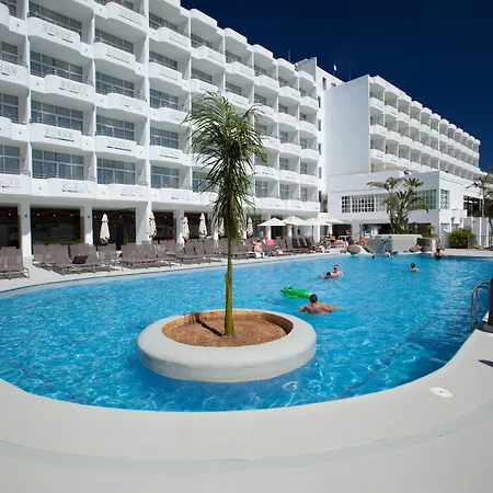 Hotel Abora Catarina By Lopesan