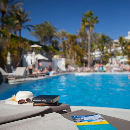 Abora Catarina By Lopesan Hotel Playa del Ingles (Gran Canaria)