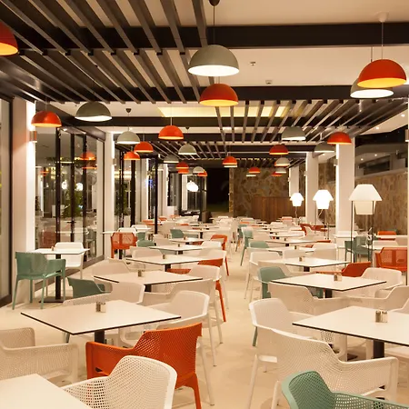 Hotel Abora Catarina By Lopesan Playa del Ingles (Gran Canaria)