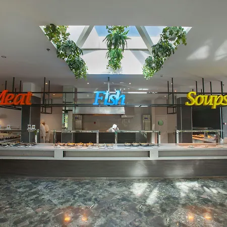 Hotel Abora Catarina By Lopesan 4*