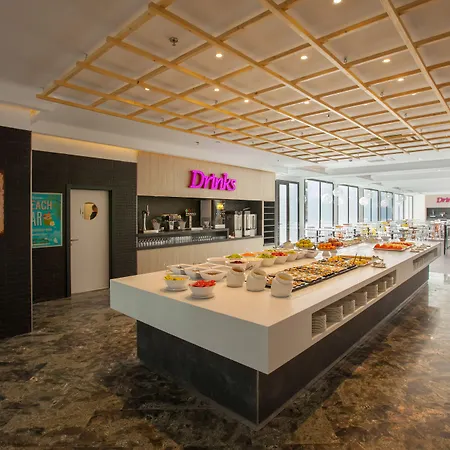 Abora Catarina By Lopesan Hotel Playa del Ingles (Gran Canaria)