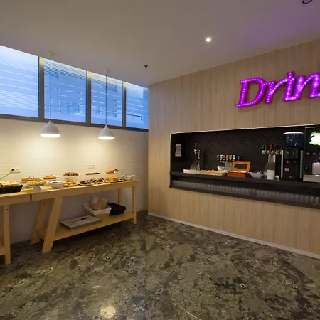 Abora Catarina By Lopesan Hotel 4*