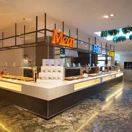 Abora Catarina By Lopesan 4*