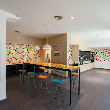 Hotel Abora Catarina By Lopesan 4*