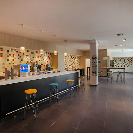 Hotel Abora Catarina By Lopesan