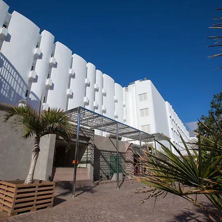 Abora Catarina By Lopesan 4* Playa del Ingles (Gran Canaria)