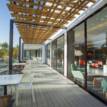 Abora Catarina By Lopesan 4* Playa del Ingles (Gran Canaria)