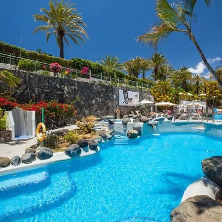 Hotel Abora Catarina By Lopesan 4*