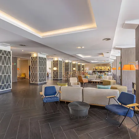 Abora Catarina By Lopesan Hotel