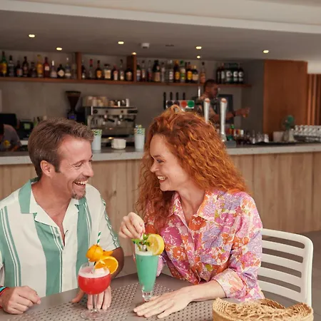 Abora Catarina By Lopesan 4*