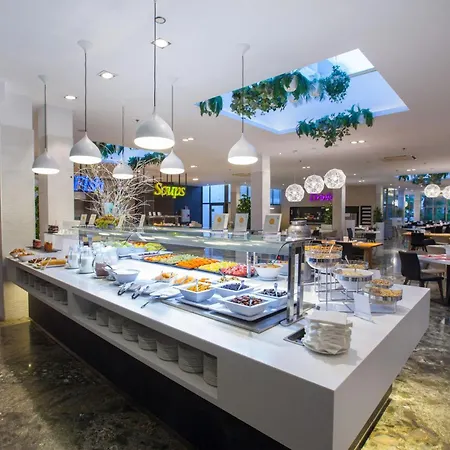 Abora Catarina By Lopesan Hotel Playa del Ingles (Gran Canaria)