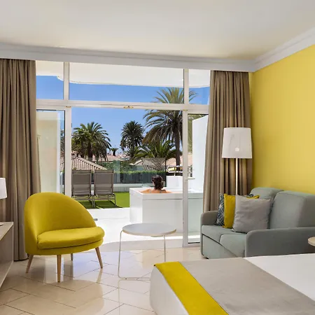 Abora Catarina By Lopesan 4* Playa del Ingles (Gran Canaria)