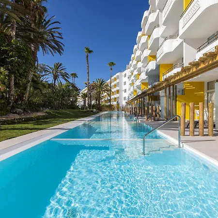 Abora Catarina By Lopesan Hotel