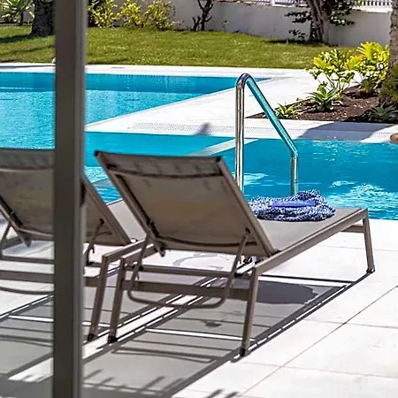 Abora Catarina By Lopesan 4*