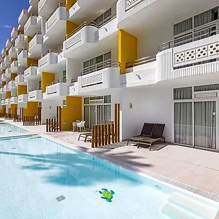 Abora Catarina By Lopesan Hotel Playa del Ingles (Gran Canaria)