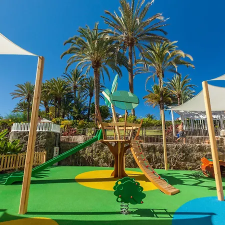 Abora Catarina By Lopesan Hotel