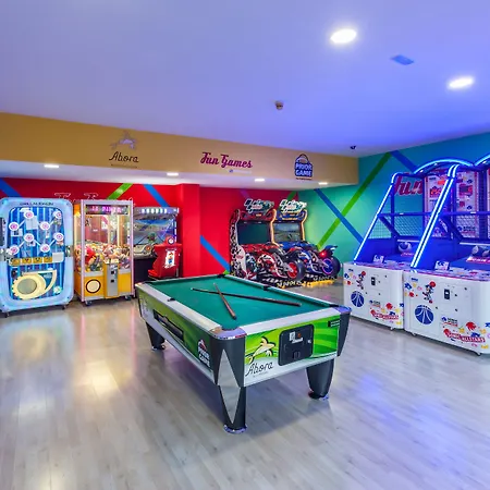 Abora Catarina By Lopesan Hotel 4*
