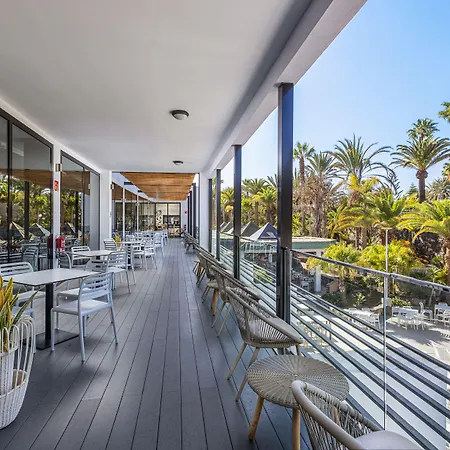 Abora Catarina By Lopesan 4*
