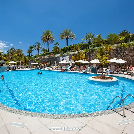 Abora Catarina By Lopesan Playa del Ingles (Gran Canaria)