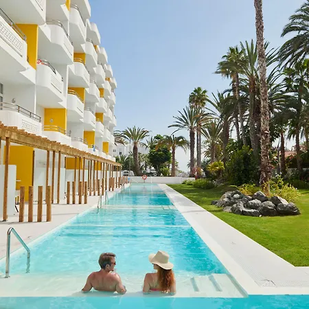 Abora Catarina By Lopesan Hotel 4*