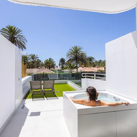 Abora Catarina By Lopesan 4* Playa del Ingles (Gran Canaria)