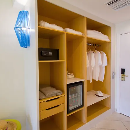 Abora Catarina By Lopesan Hotel Playa del Ingles (Gran Canaria)