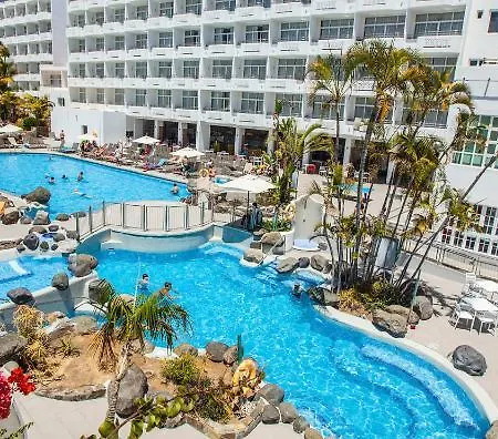 Hotel Abora Catarina By Lopesan 4*
