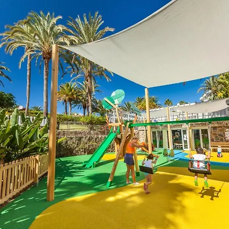 Abora Catarina By Lopesan Hotel