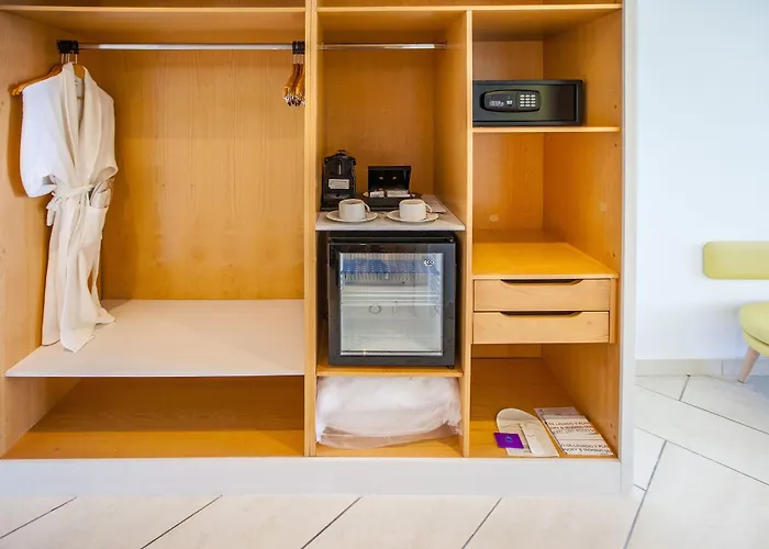 Abora Catarina By Lopesan Hotel