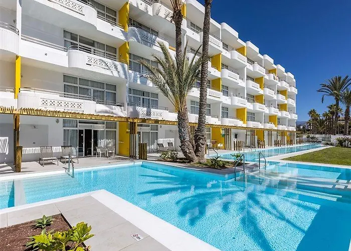 Abora Catarina By Lopesan Hotel