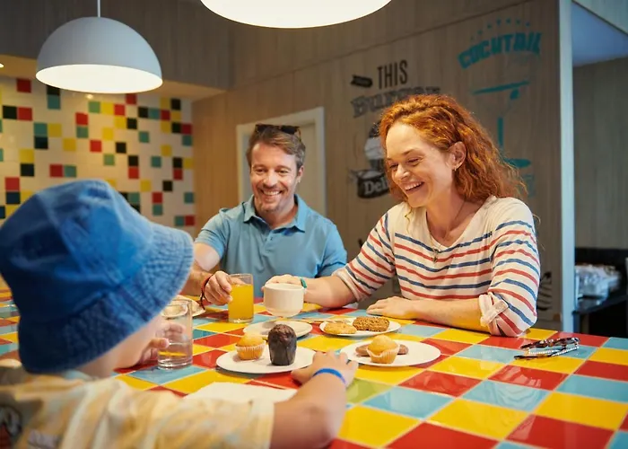 Abora Catarina By Lopesan Hotel 4*