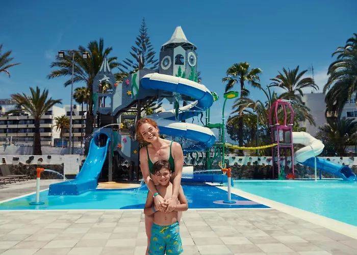 Abora Catarina By Lopesan 호텔