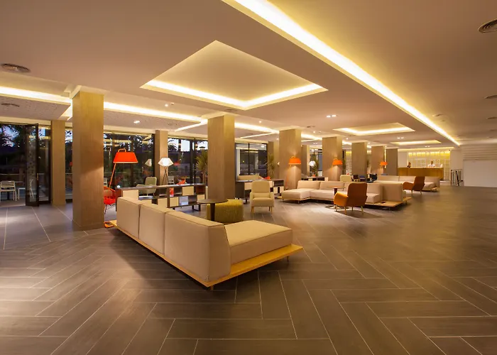 Abora Catarina By Lopesan