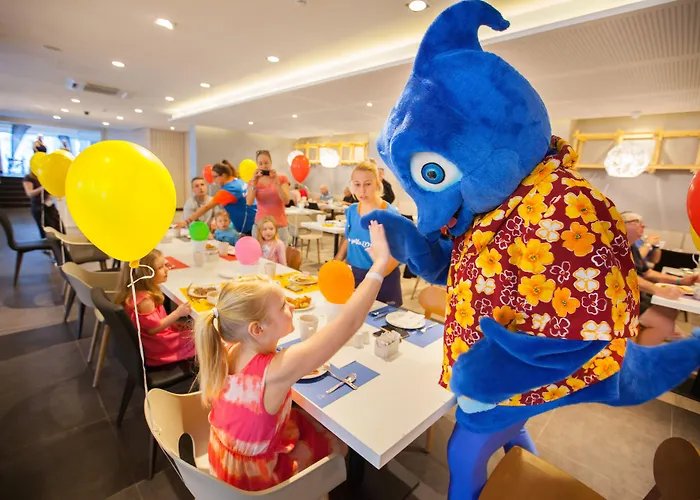 Abora Catarina By Lopesan 4* 플라야 델 잉글스