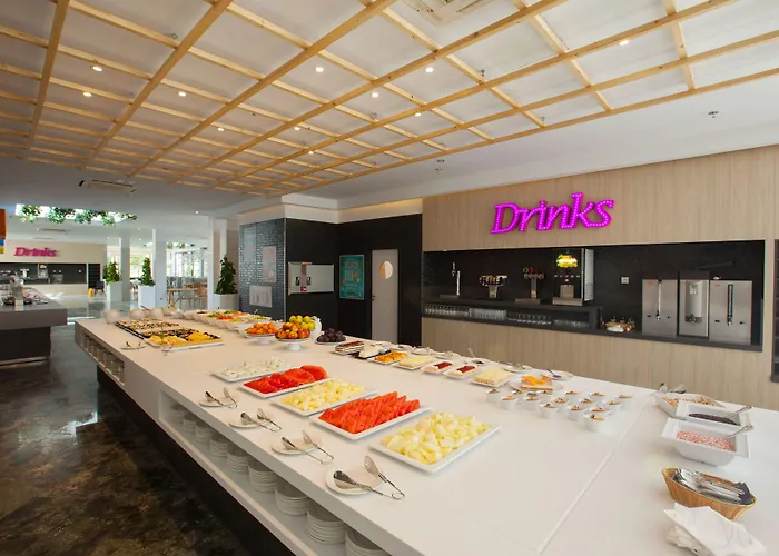 Abora Catarina By Lopesan 4*