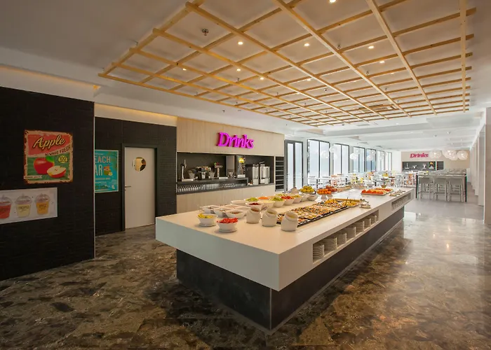 Abora Catarina By Lopesan Hotel Playa del Ingles (Gran Canaria)