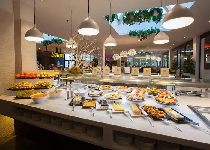 Abora Catarina By Lopesan