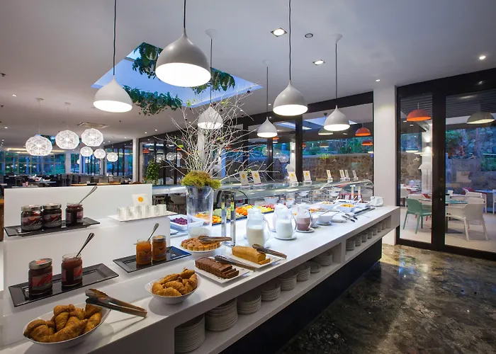 Hotel Abora Catarina By Lopesan