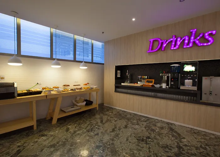 Abora Catarina By Lopesan Hotel 4*