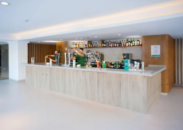 Abora Catarina By Lopesan Hotel Playa del Ingles (Gran Canaria)