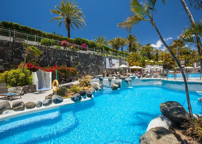 Hotel Abora Catarina By Lopesan 4*