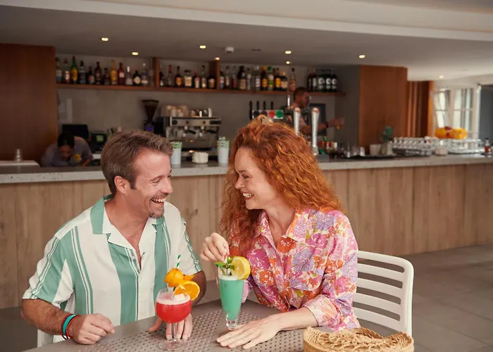 Abora Catarina By Lopesan 4*