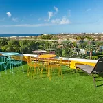Abora Catarina By Lopesan Playa del Ingles (Gran Canaria)