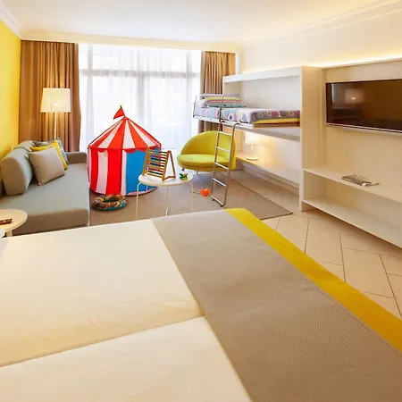 Abora Catarina By Lopesan 4* Playa del Inglés