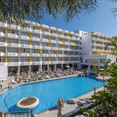 Abora Catarina By Lopesan Hotel