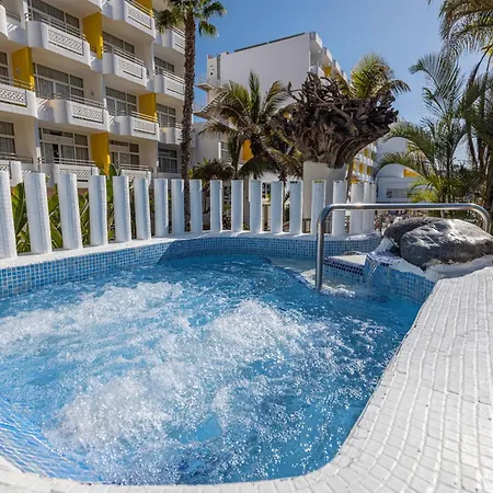 Abora Catarina By Lopesan Playa del Ingles (Gran Canaria)