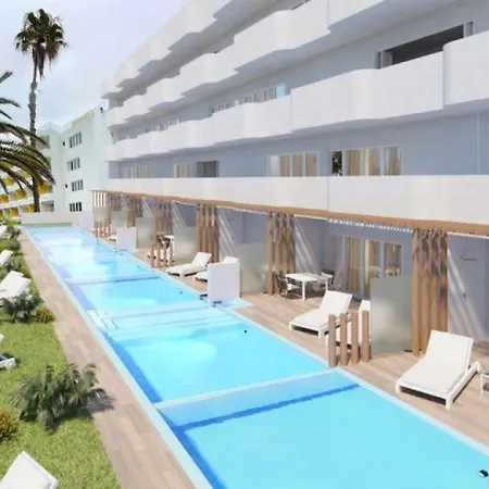 Abora Catarina By Lopesan