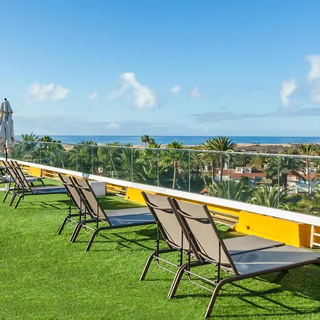 Abora Catarina By Lopesan 4*