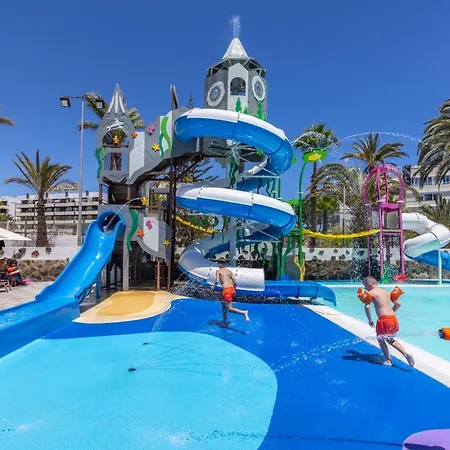 Abora Catarina By Lopesan 4*