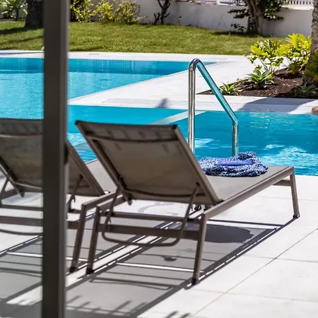 Abora Catarina By Lopesan 4* Playa del Inglés